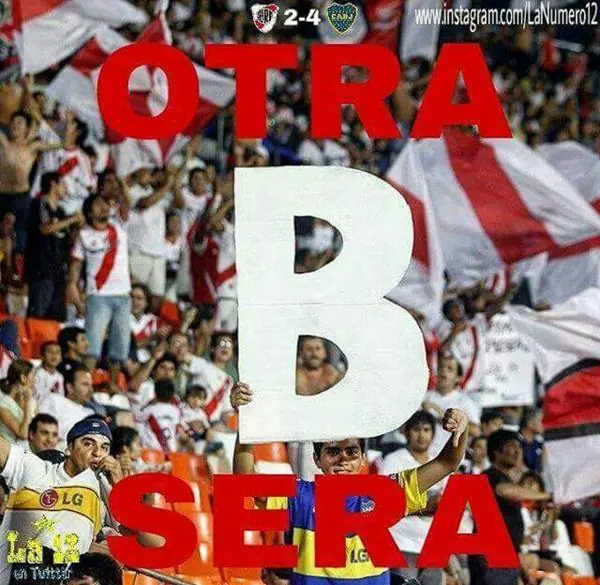 riber