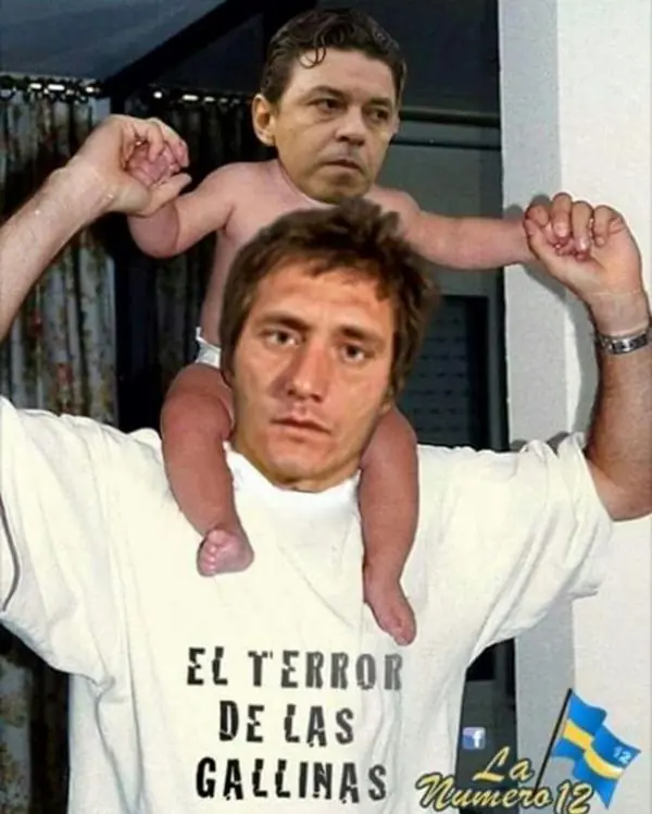 argentina