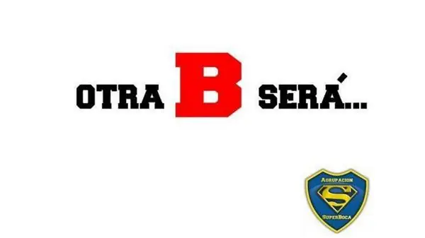Riber-Boca memes: descargate en este bardo mañanero!