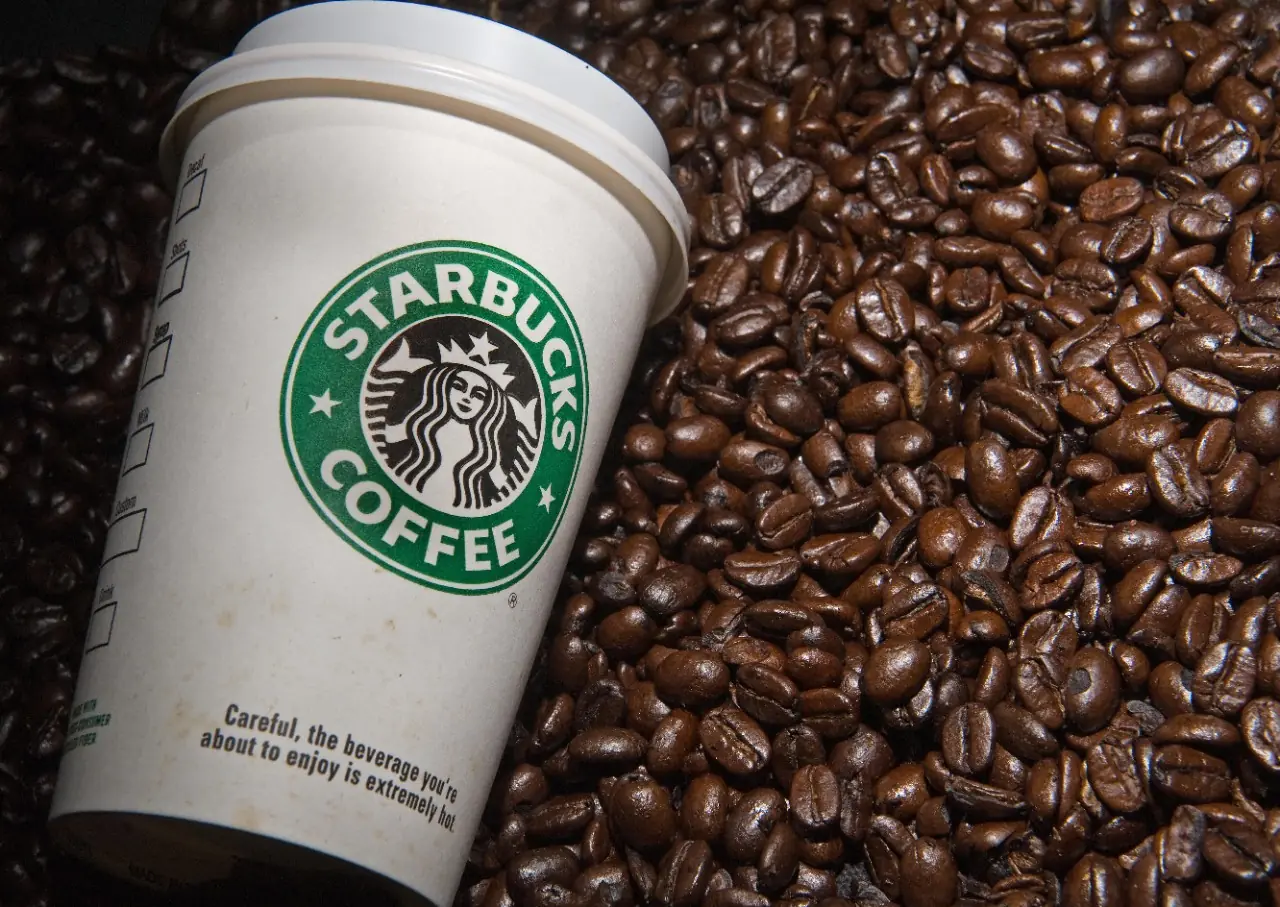 granos de cafe