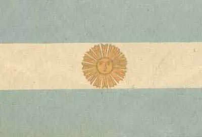 El verdadero Himno Nacional (1812)