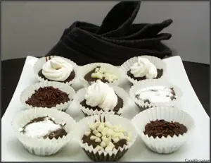 5 postres riquísimos! ( Y fáciles!)