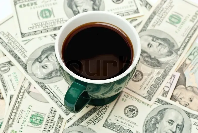 15 Datos curiosos que probablemente no sabías sobre el CAFÉ