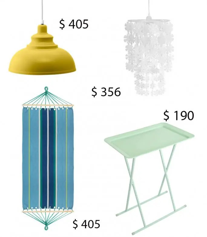 Compras en Chile: ropa, decoración y juguetes