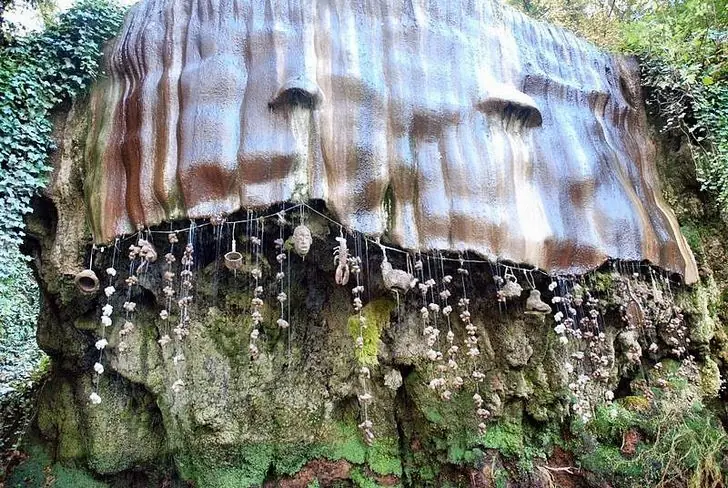 Impresionante 7 lugares en la Tierra q desafían a la ciencia