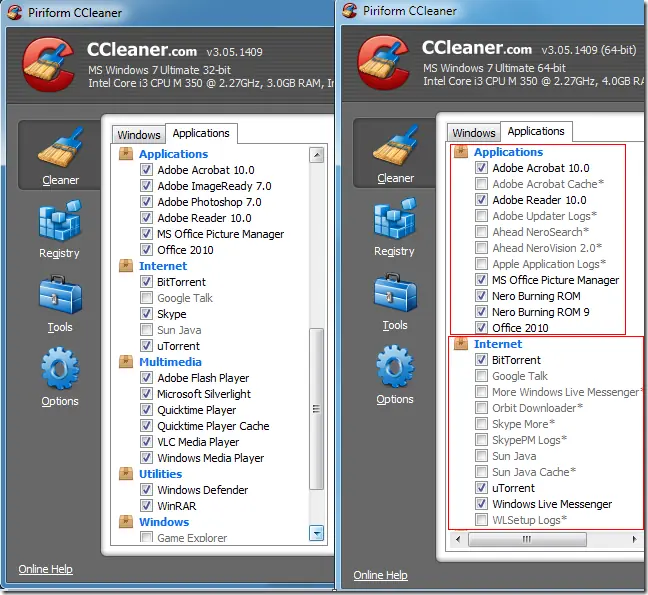 Limpiador Pc