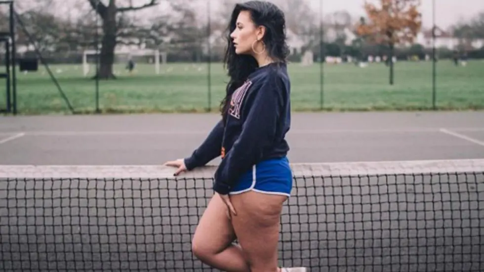 ¿nueva moda feminista? el 'orgullo por la celulitis'