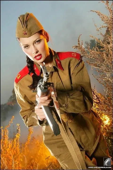 sovietico