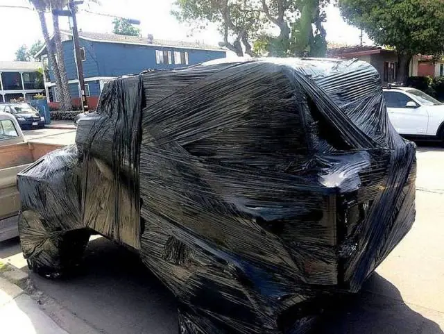 denunciado papu