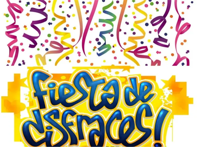 Los mejores disfraces para tu fiesta