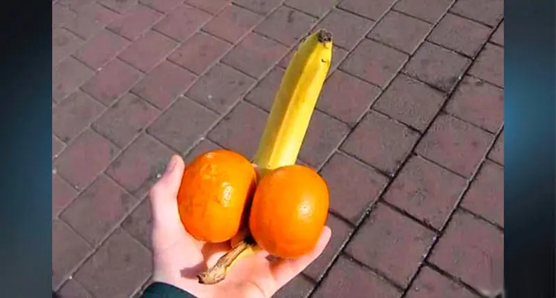 ¿Eres un mal pensado?