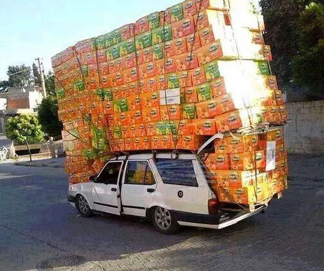 Imágenes de Humor y WTF para iniciar el Domingo Pasa Rufián