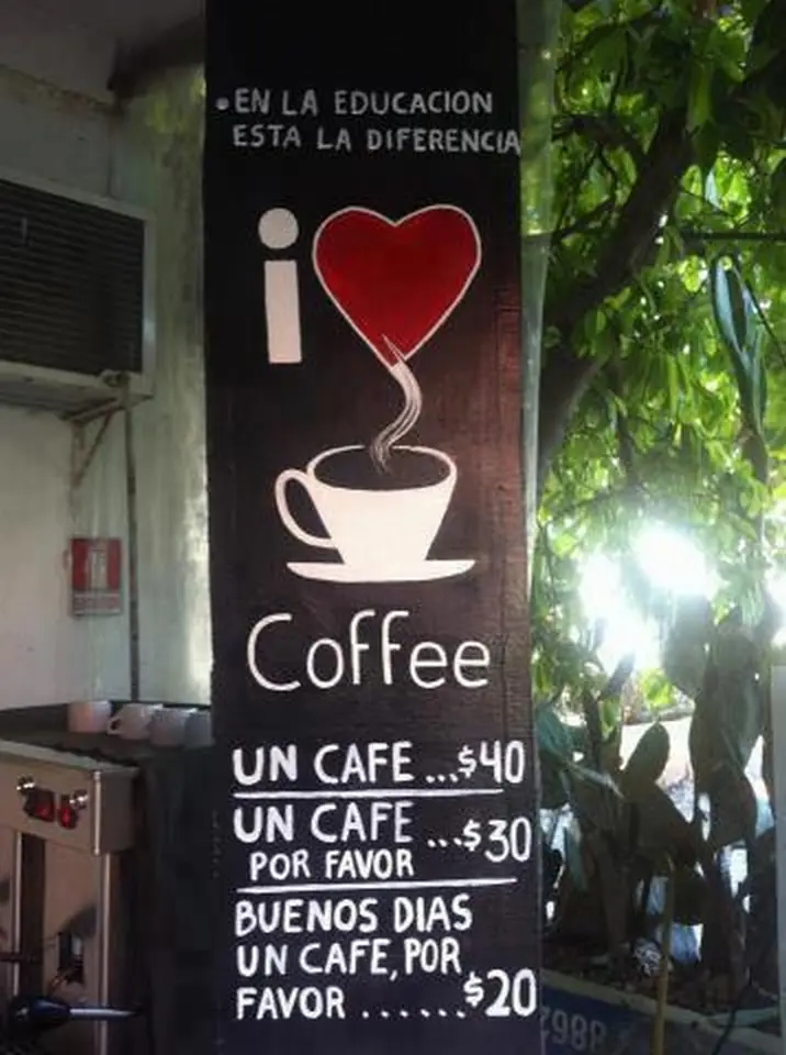 15 Datos curiosos que probablemente no sabías sobre el CAFÉ