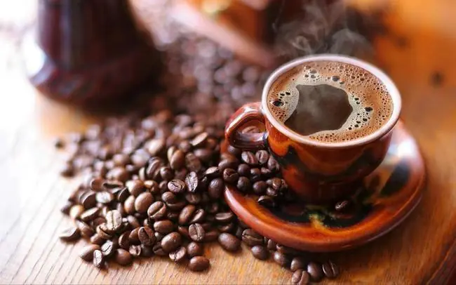 15 Datos curiosos que probablemente no sabías sobre el CAFÉ