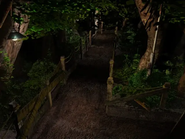 resident evil
