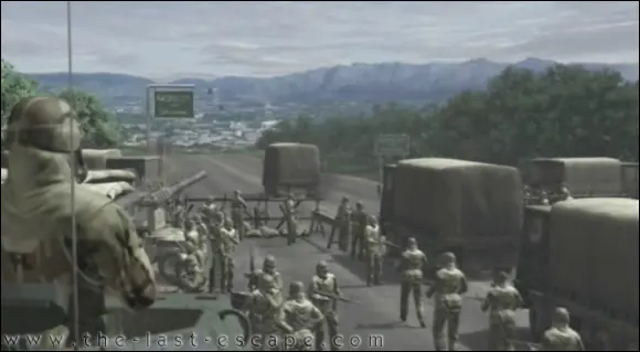 resident evil