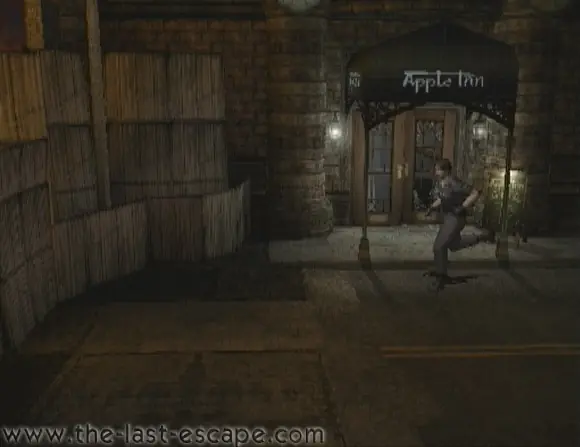 Raccoon City