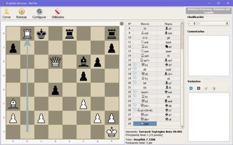 campeonato