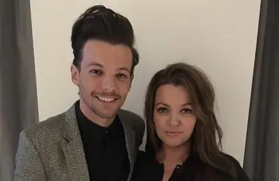 louis tomlinson