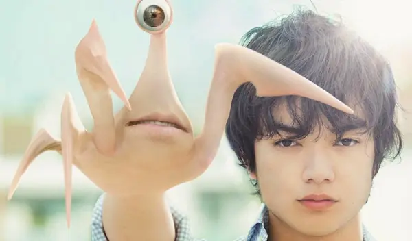 TOP películas basadas en Mangas