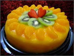 Super Mega Post De Postres.......