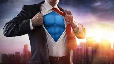 6 personas que tienen "súper poderes"