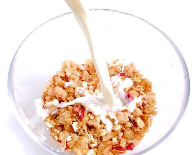 5 alimentos que te ponen de buen humor