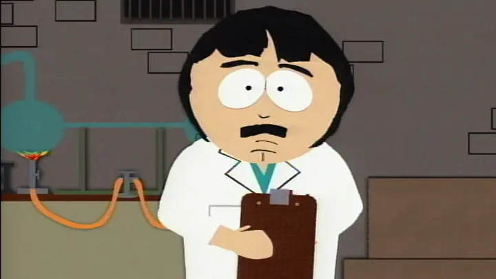 Randy