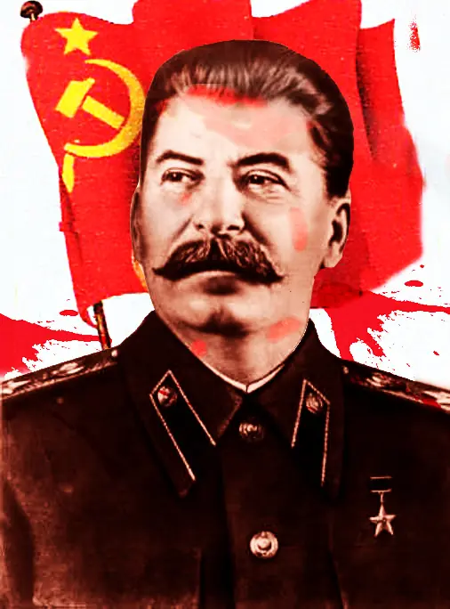 Frases de Stalin