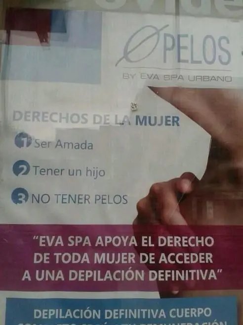 27 Fails de la publicidad que te harán reír o indignarte