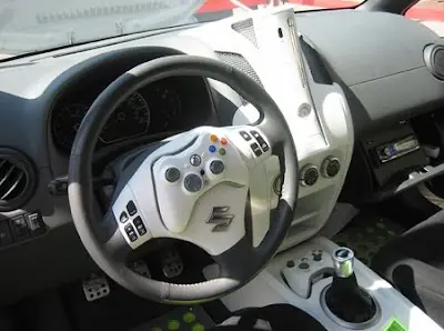 ¿Que maneja un fanatico de la Xbox?