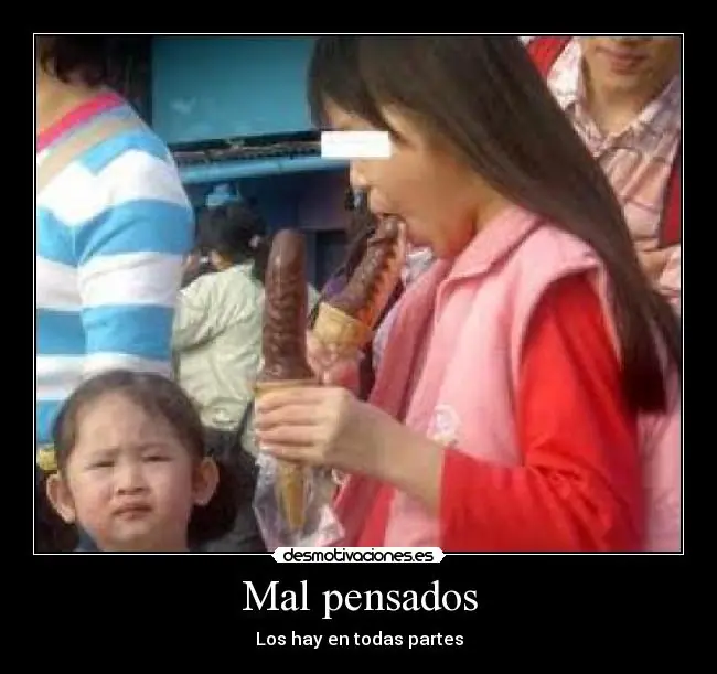 mal pensados