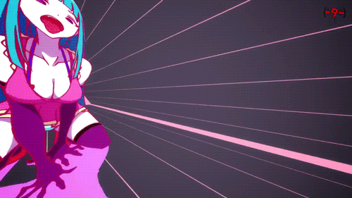 Me!Me!Me!: una critica al anime ecchi fanservice?