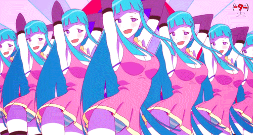 evangelion