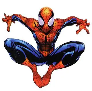 spiderman biografia
