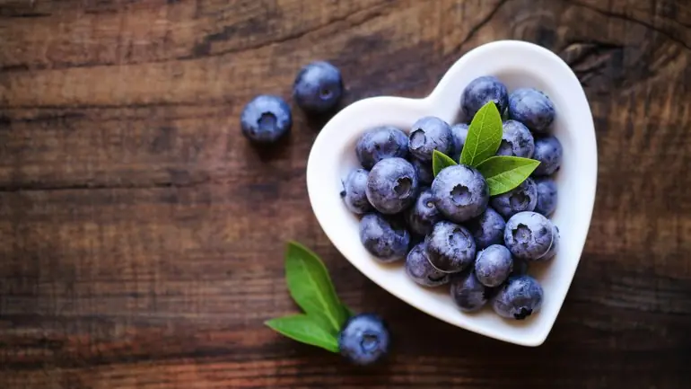 fruta