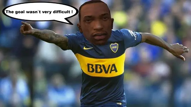hoy boca vs river