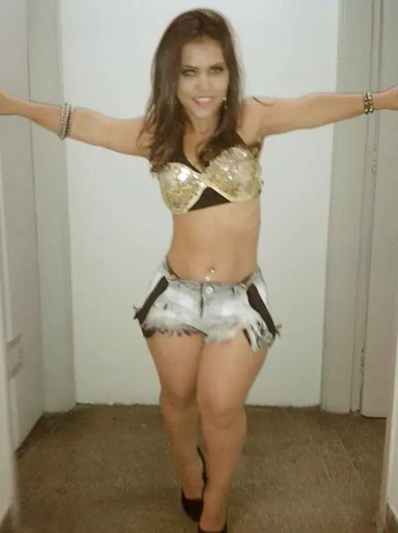 ¡El tamaño no importa! la “enana más sexy del mundo”
