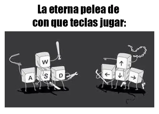 humor gamer