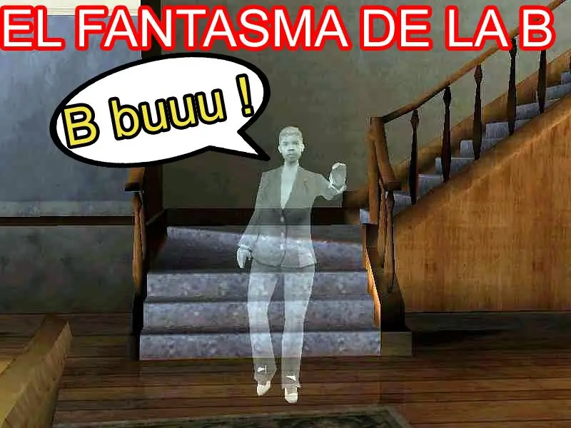 +10 Hagamos TOP a Carlitos Johnson !