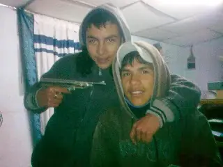 chorro