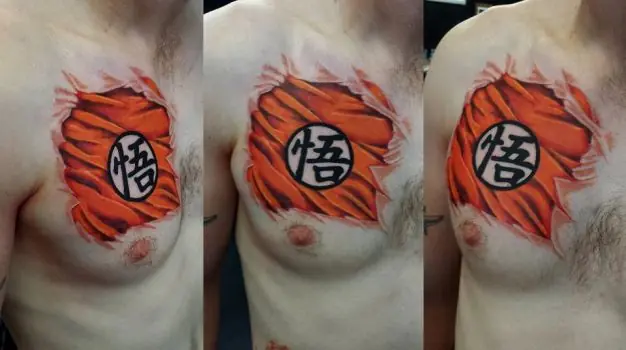 tatto