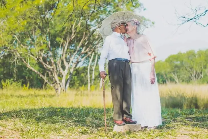Demostraron que el amor es más fuerte que los prejuicios