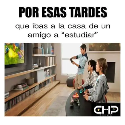 Humor para Gamers - Parte 55