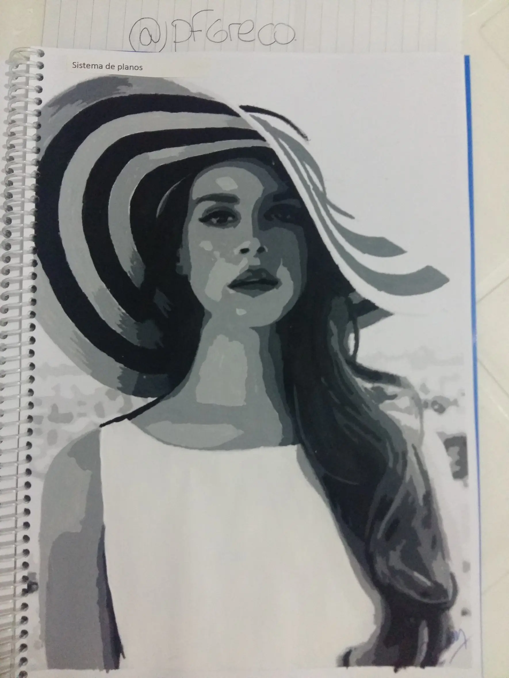 pintura