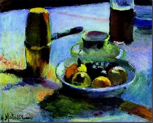 henri matisse