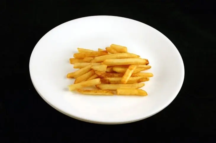 calorias