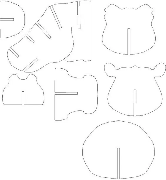 maqueteria