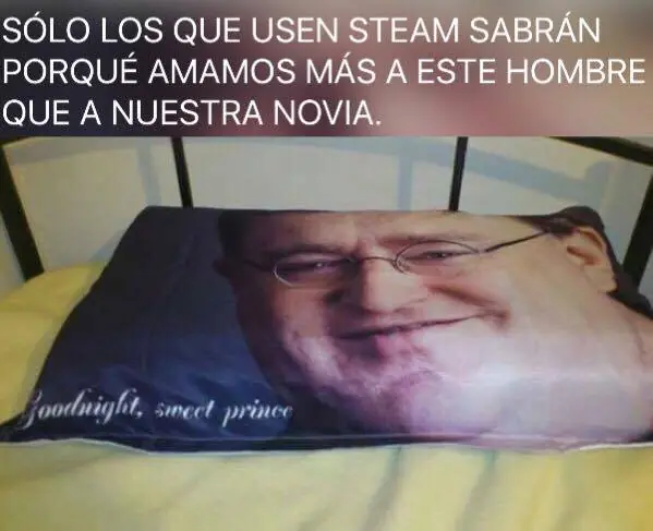 Si sos gamer seguro vas a entender estas imagenes