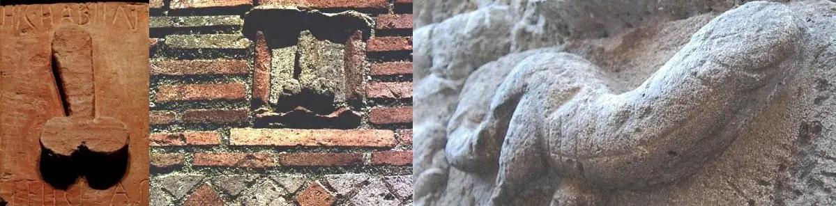 sexo imperio romano